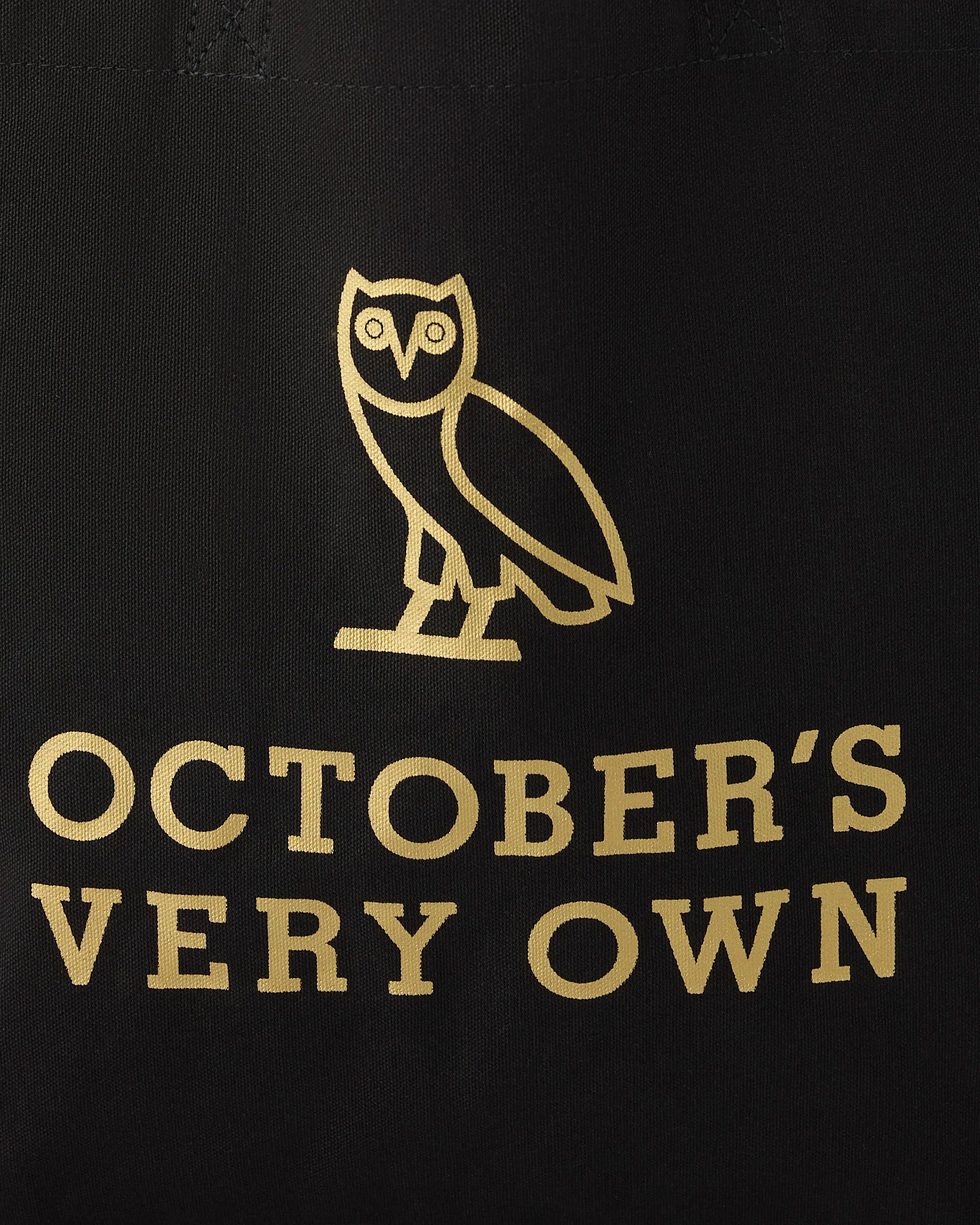 OvO Owl Tote Bag