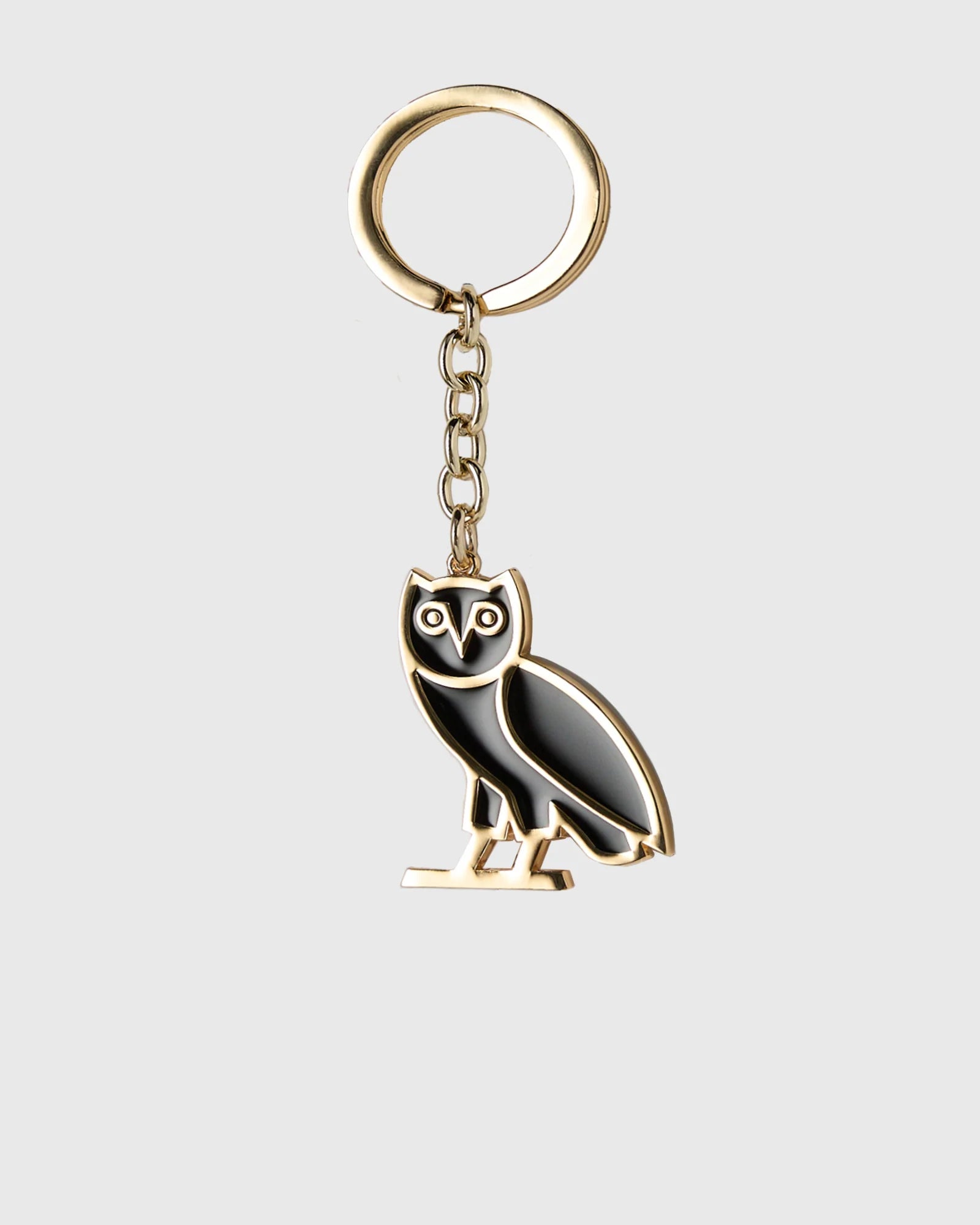OvO Keychain