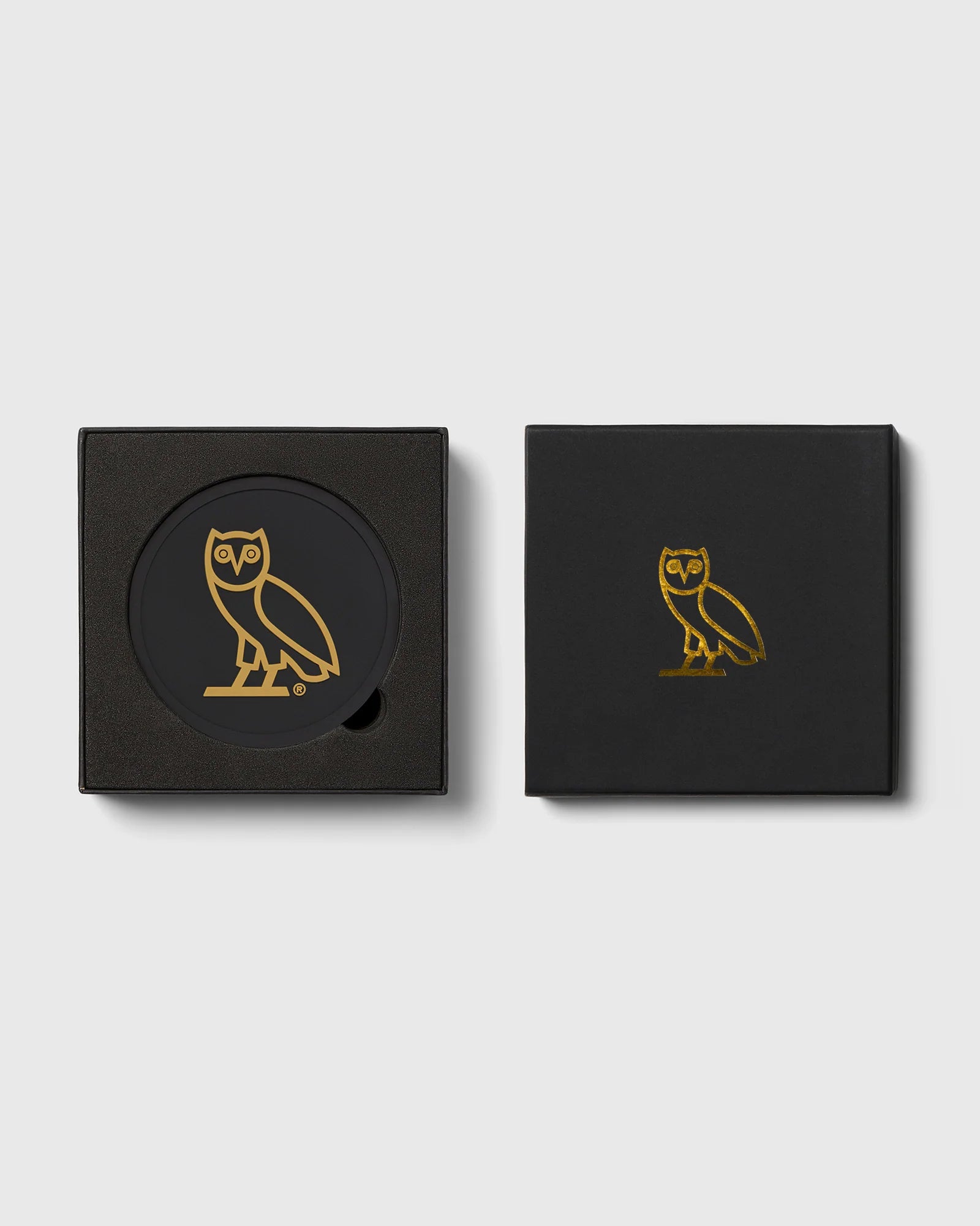 OvO Coasters