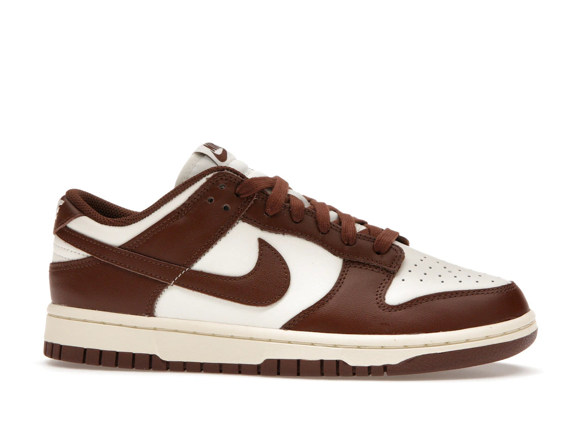 Nike Dunk Low Cacao Wow (Women's) - 360 View 2