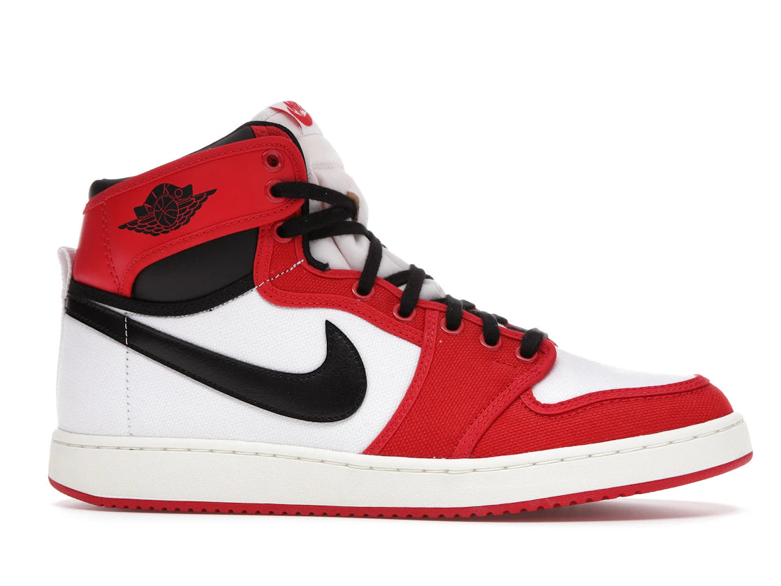 Jordan 1 Retro AJKO Chicago (2021) - 360 View 2