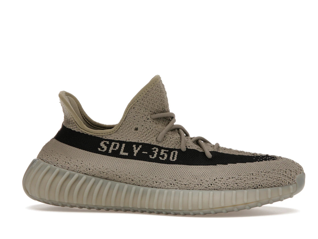 adidas Yeezy Boost 350 V2 Granite - 360 View 2