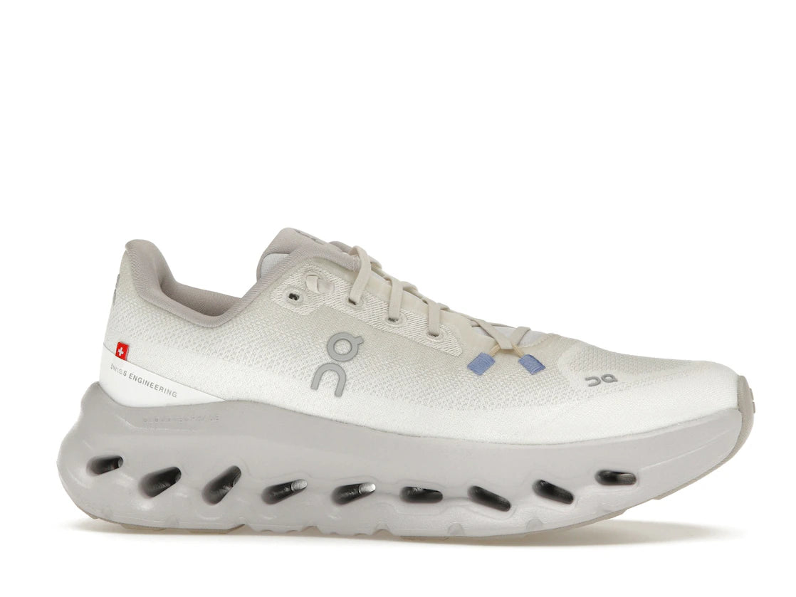 On Running Cloudtilt Sand Lavender (Women's) - 360 View 2