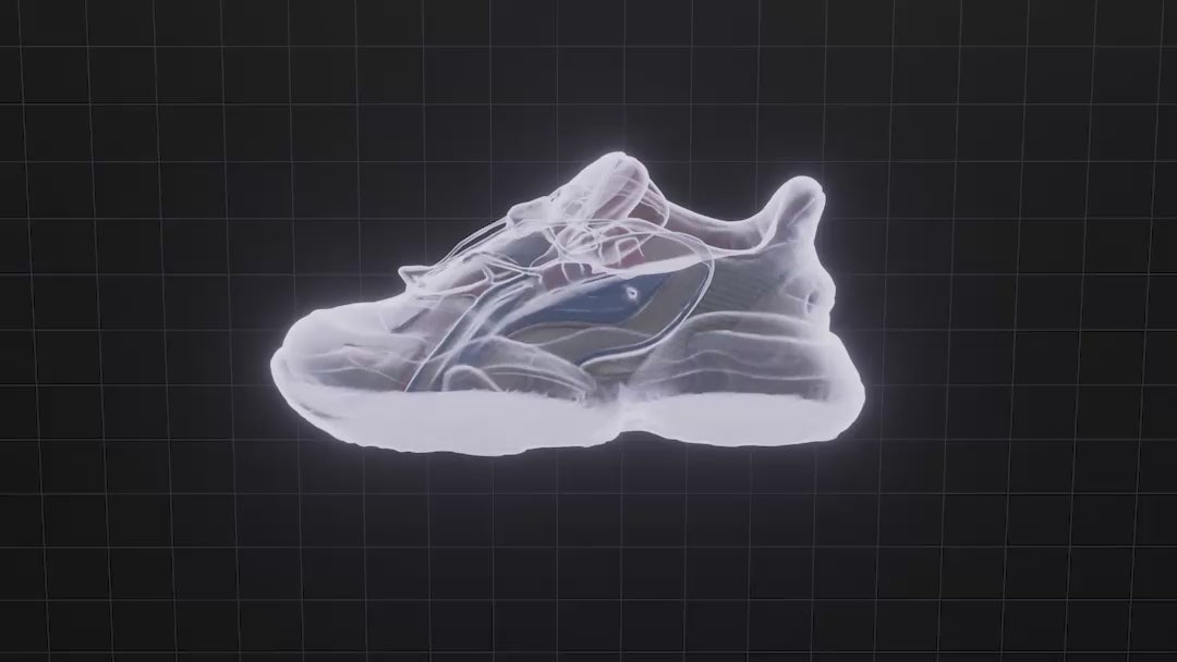 Load video: Sneakwear brand video showing authentic sneaker unboxing, rare Air Jordans and Yeezys, verified packaging and fast delivery in India