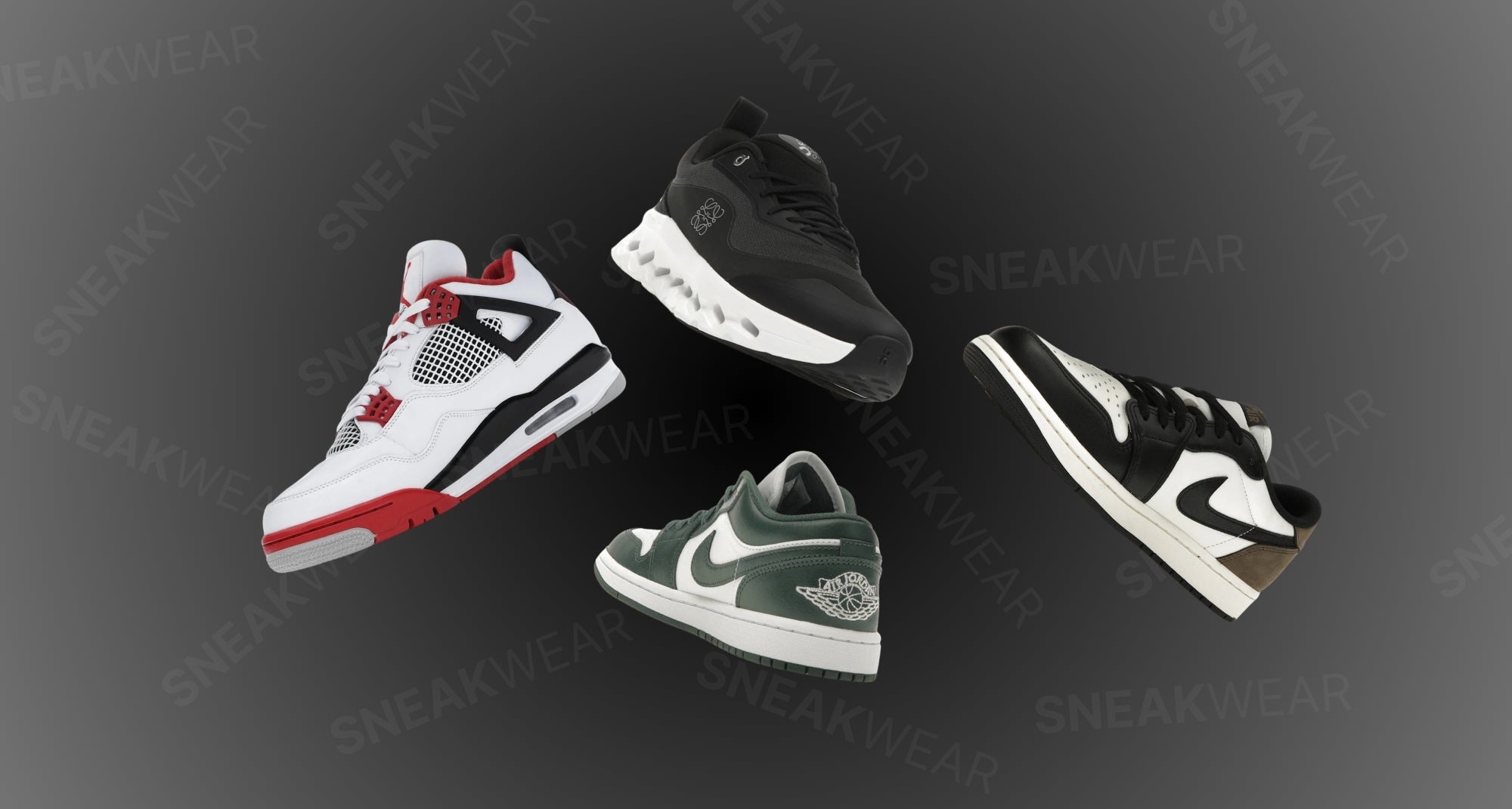 10 Nike Sneakers Worth Buying in October 2025