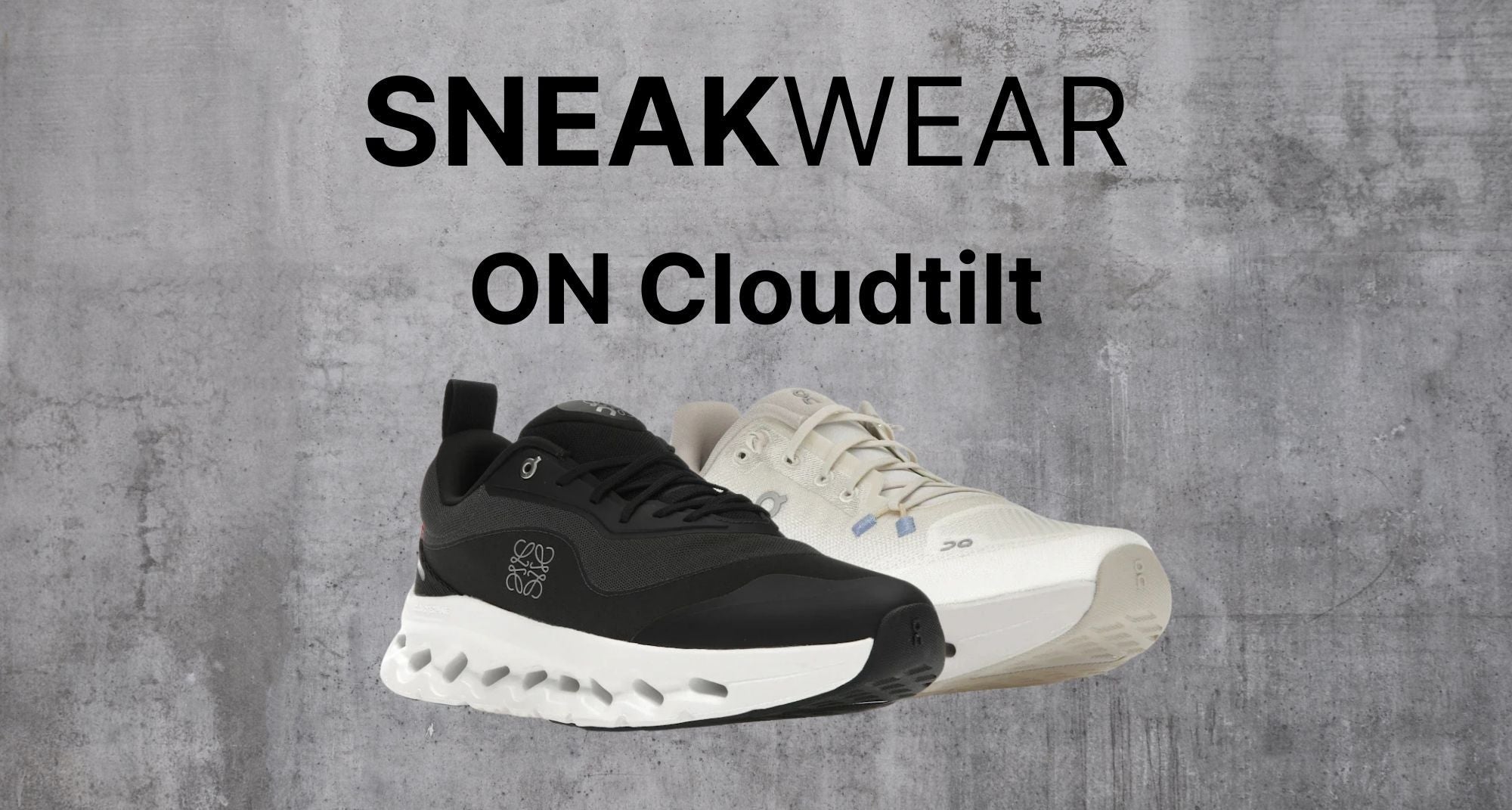 All About ON Sneakers: