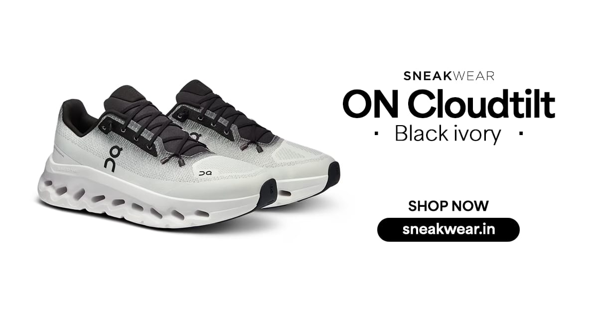 Guide on where to buy ON sneakers in India?