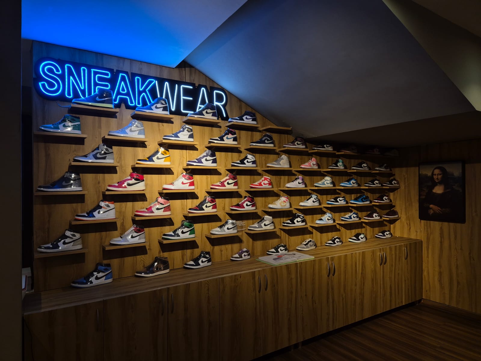 The Sneaker Resale Market in India: What You Need to Know?