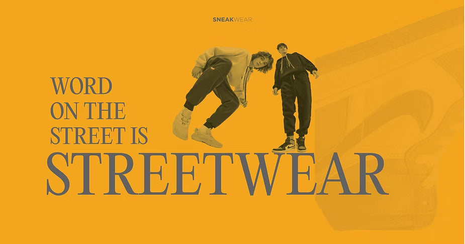 The Evolution of Streetwear: From Subculture to Mainstream Phenomenon