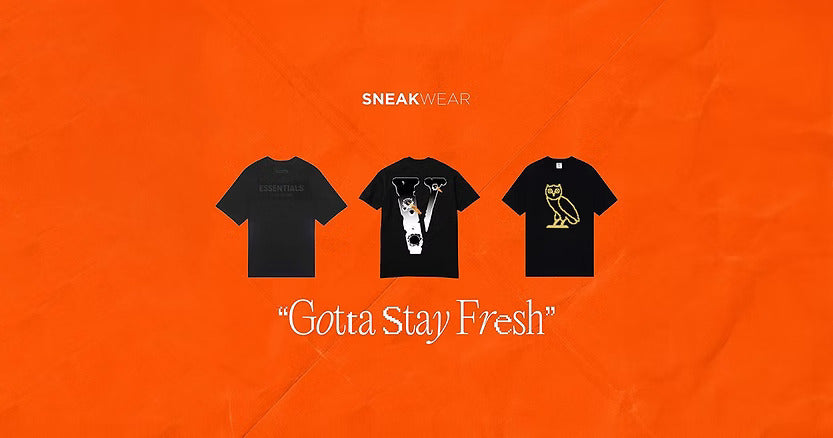 Sneakwear: Your Trusted Destination for Exclusive Sneakers and Streetwear in India