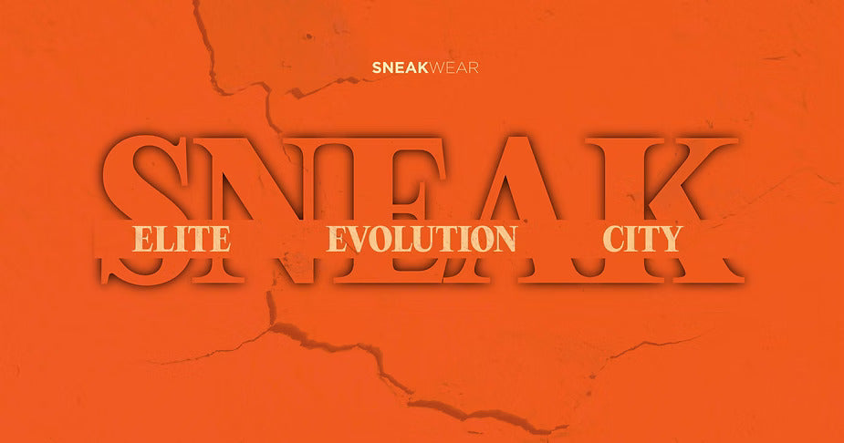 The Premier Destination for Sneakerheads in India