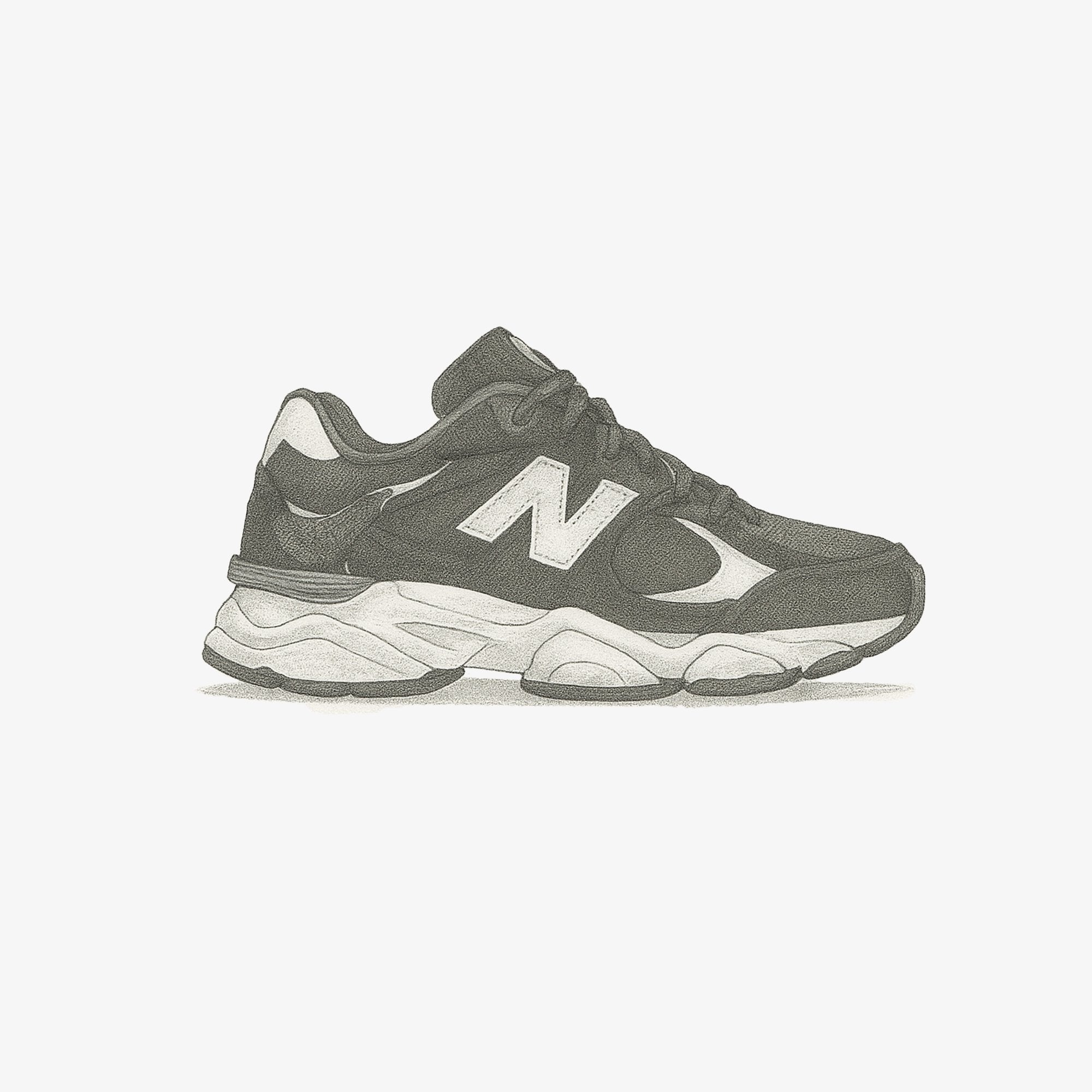 New Balance 9060