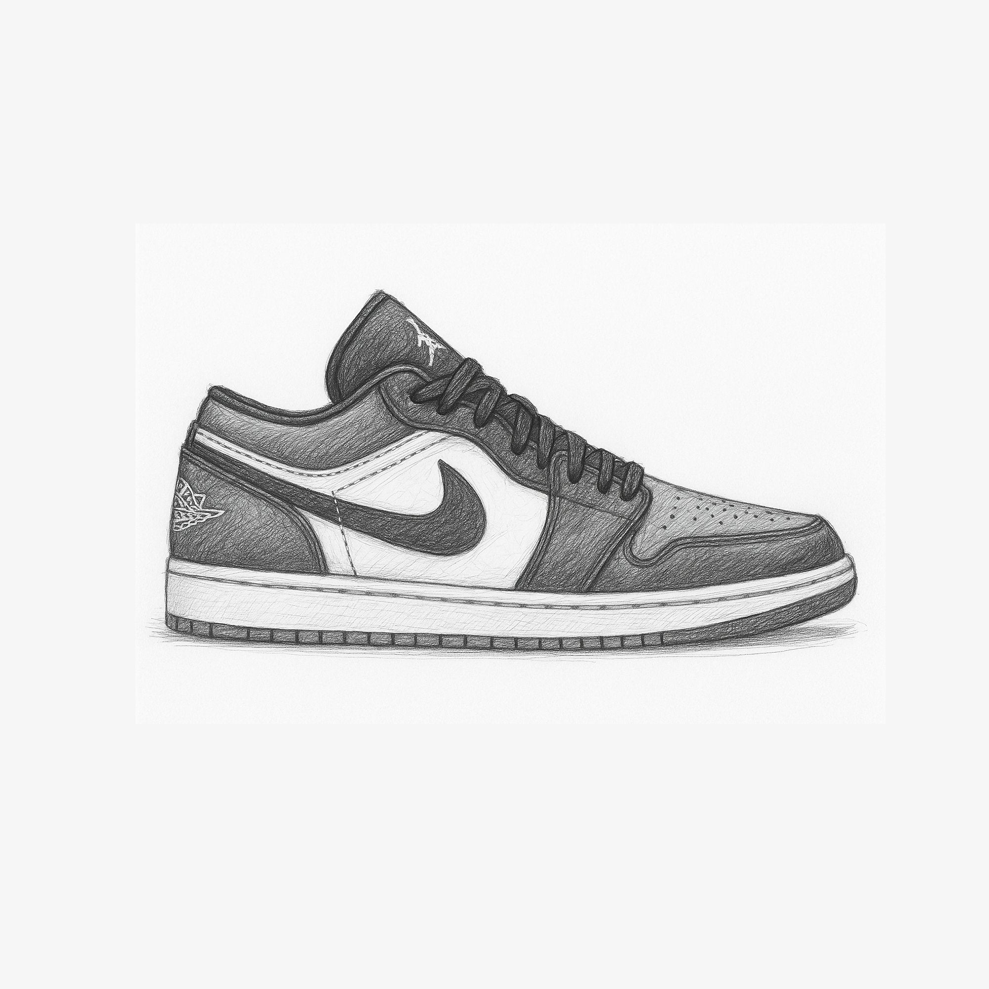 Air Jordan 1 Low