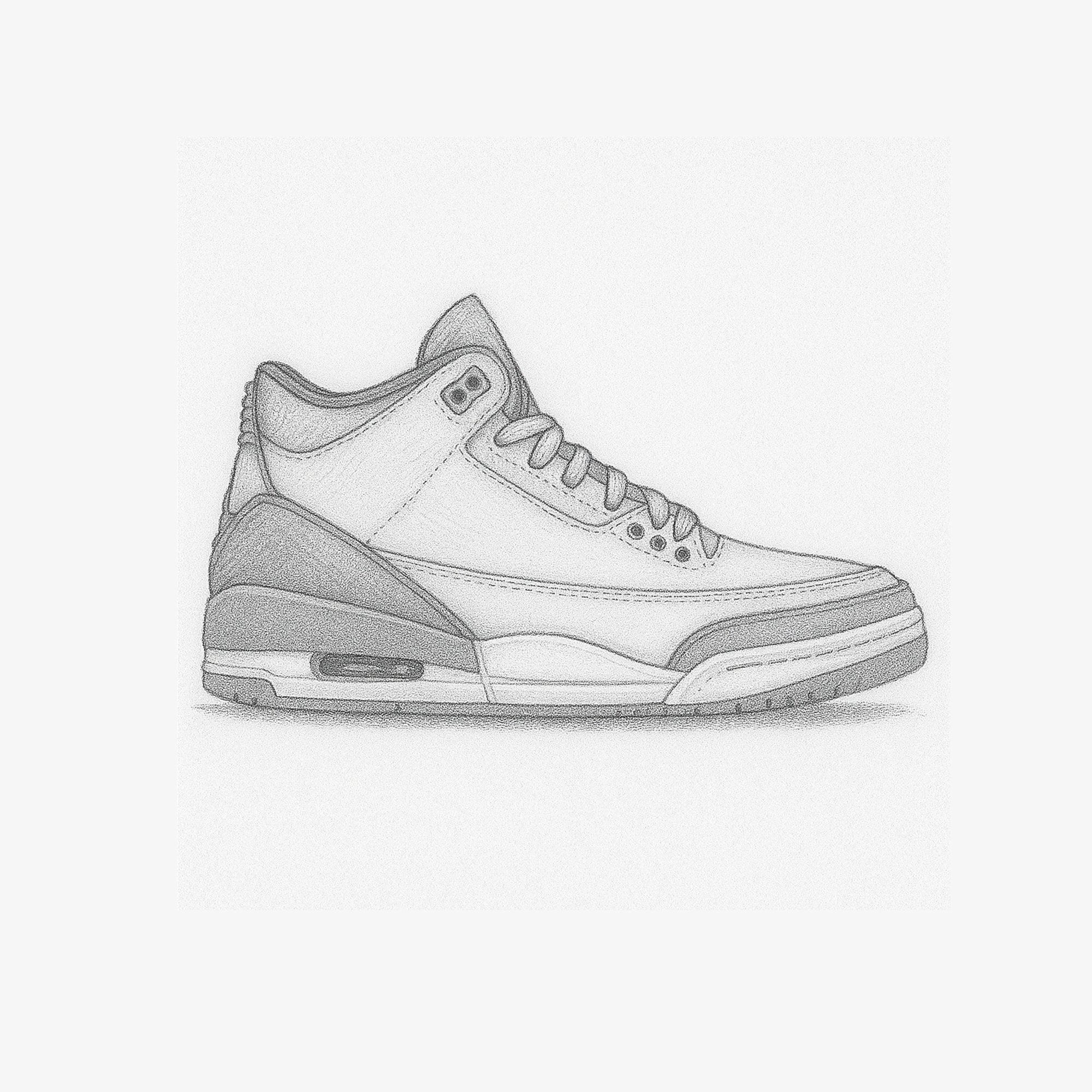 Air Jordan 3