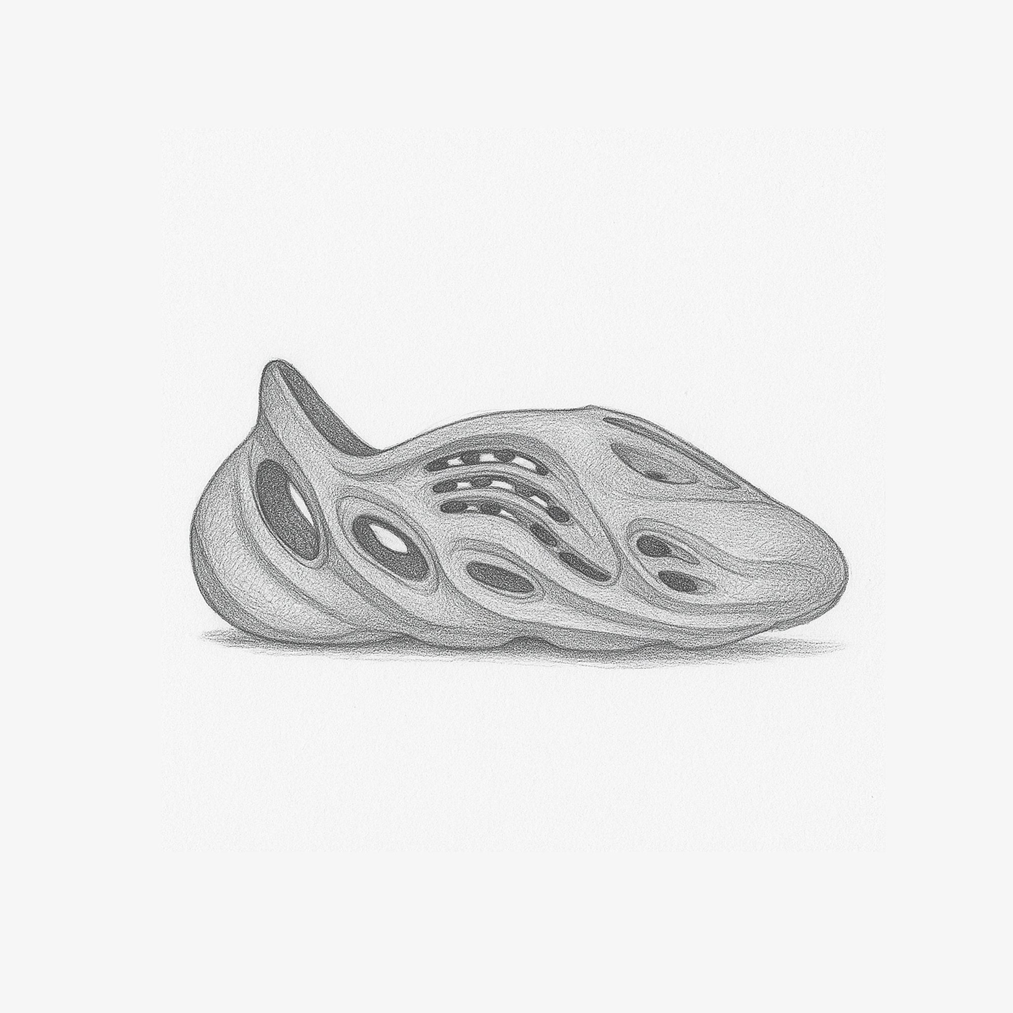 Yeezy Foam RNNR
