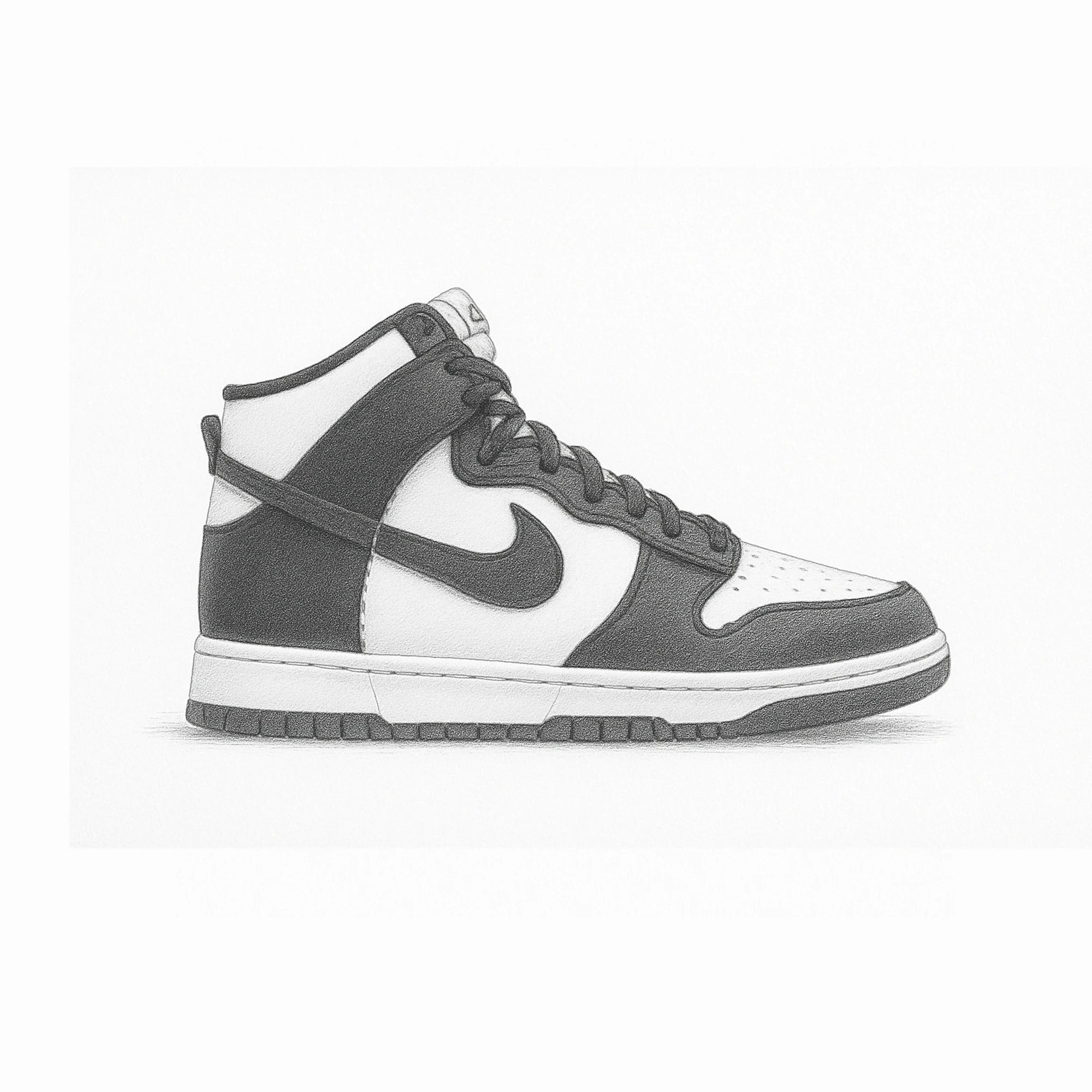 Dunk High