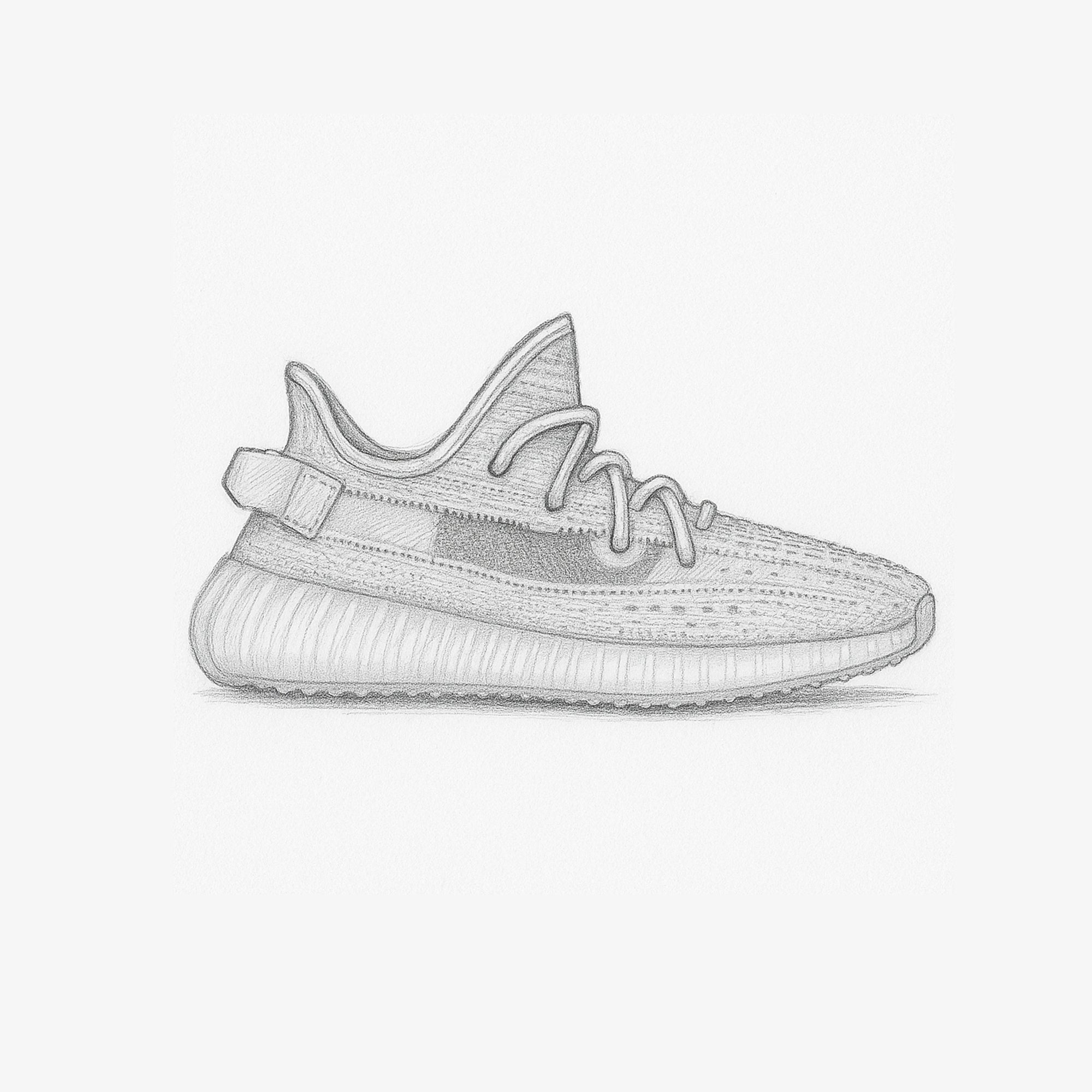 Yeezy 350