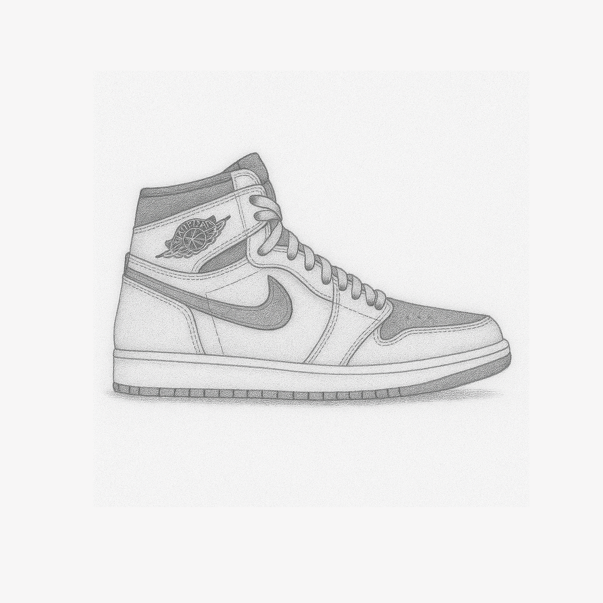 Air Jordan 1 High