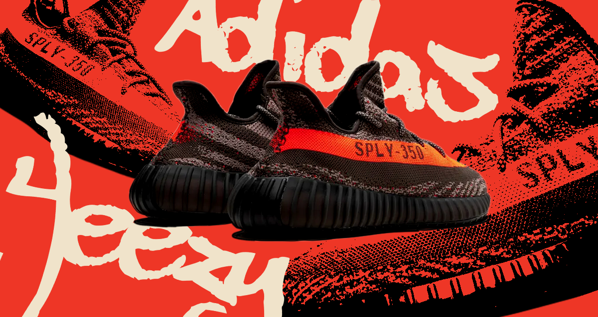 why is yeezy shoes so expensive