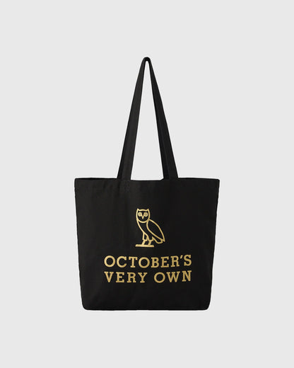 Owl Tote Bag
