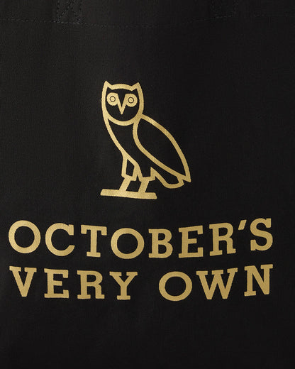 Owl Tote Bag