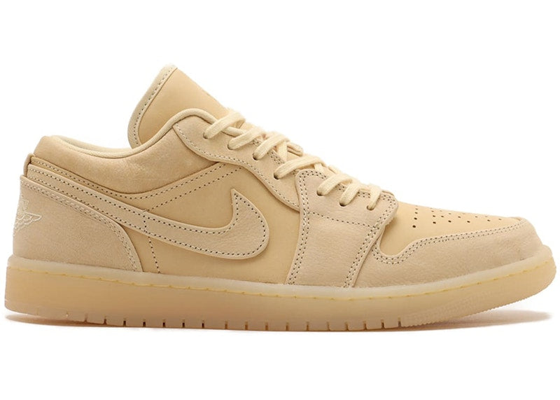 Nike Air Jordan 1 Low 'Pale/Vanilla'