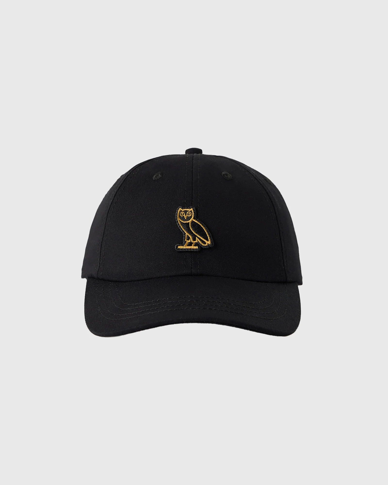 Classic Owl Cap
