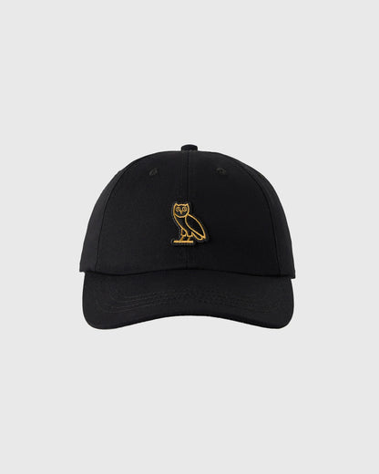 Classic Owl Cap