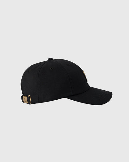 Classic Owl Cap