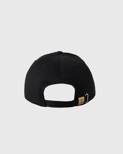 Classic Owl Cap