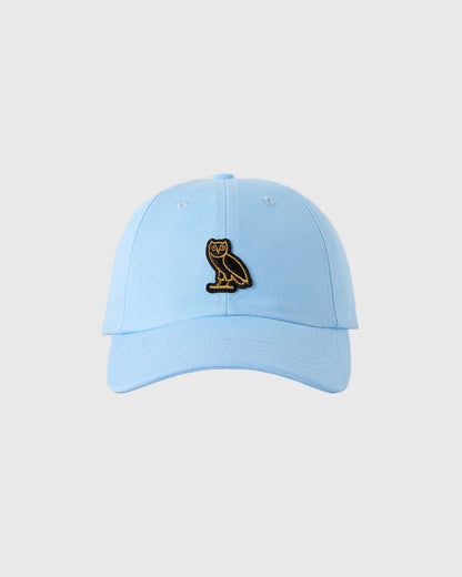 Classic Owl Cap