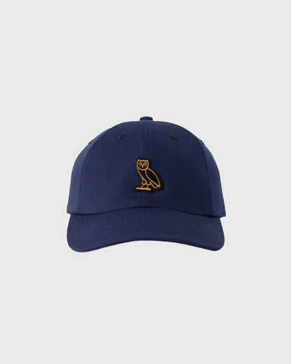 Classic Owl Cap