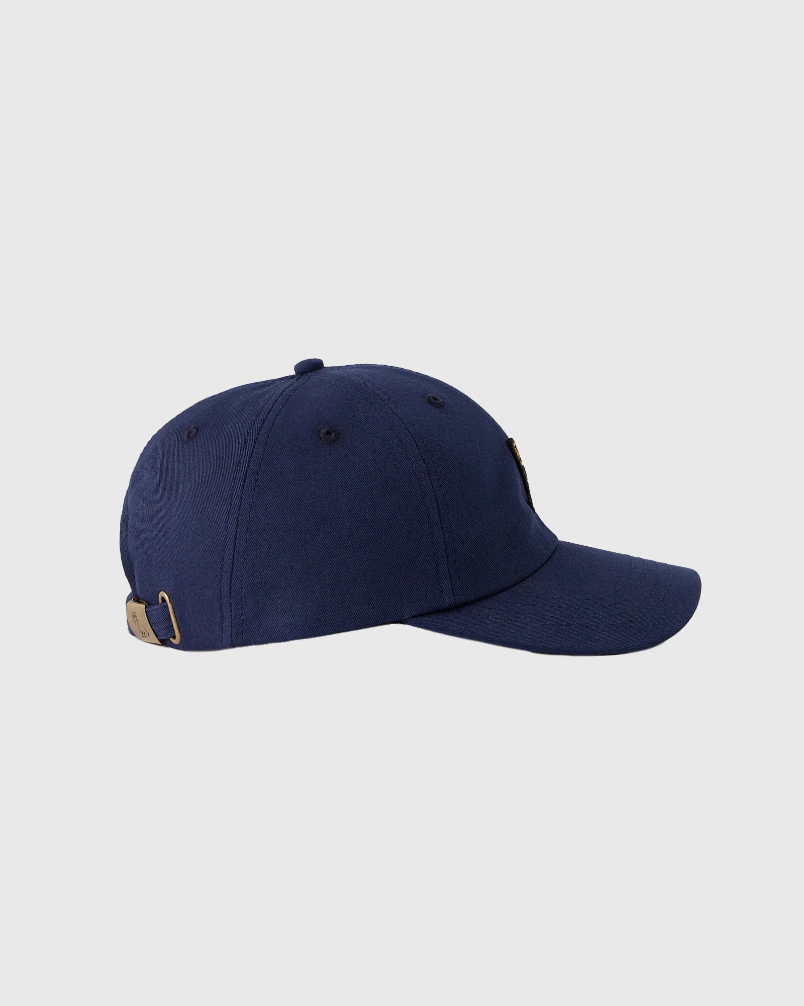 Classic Owl Cap