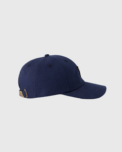 Classic Owl Cap