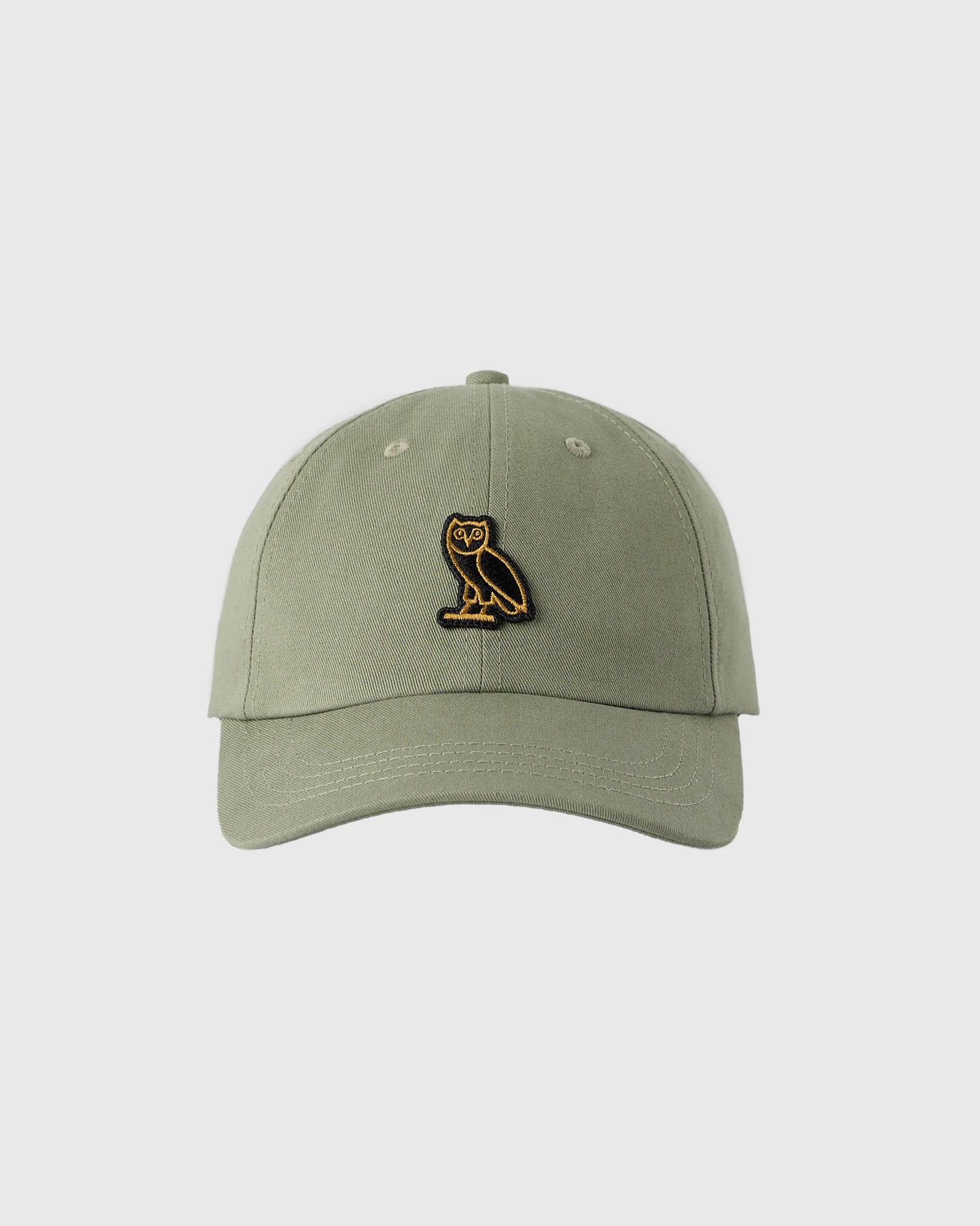 Classic Owl Cap