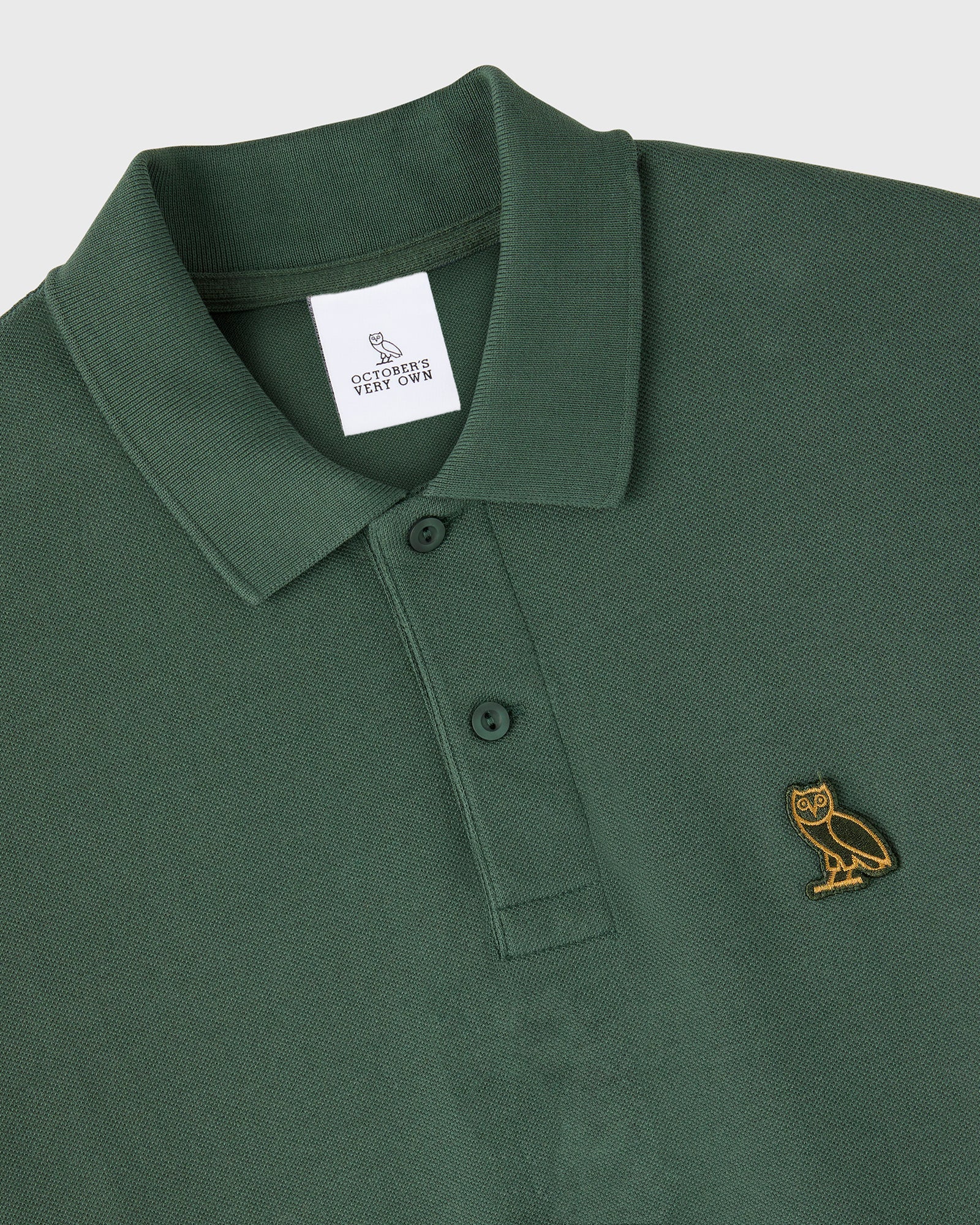 OvO Classic Polo