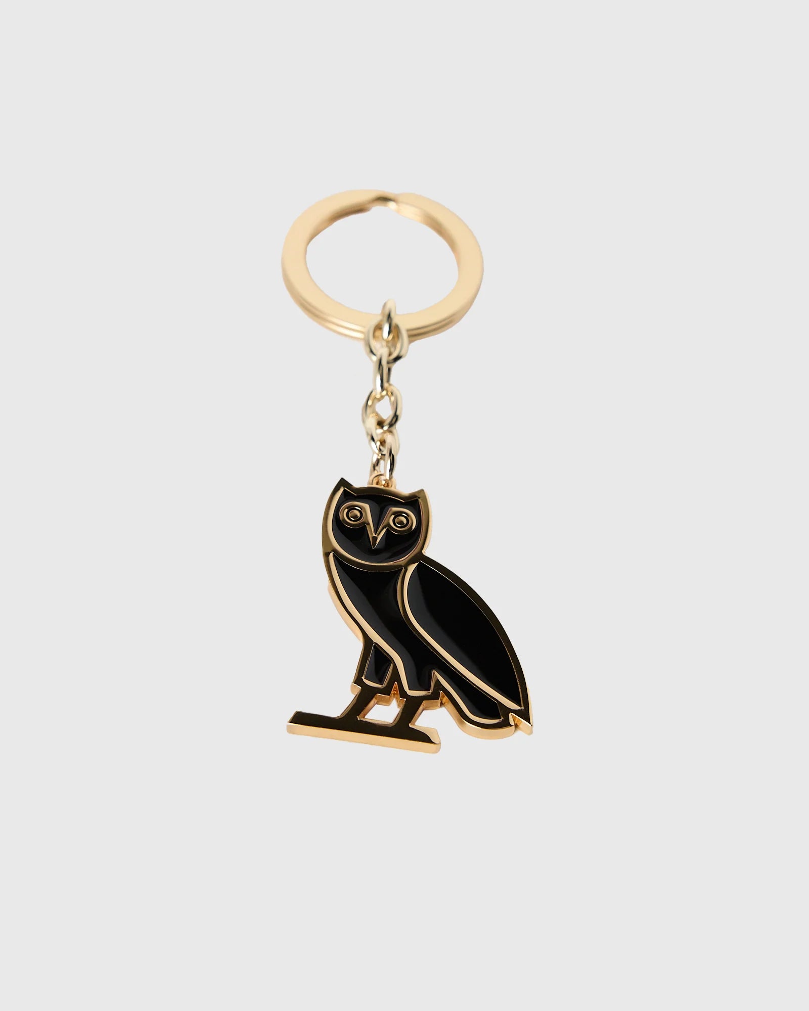 OvO Keychain