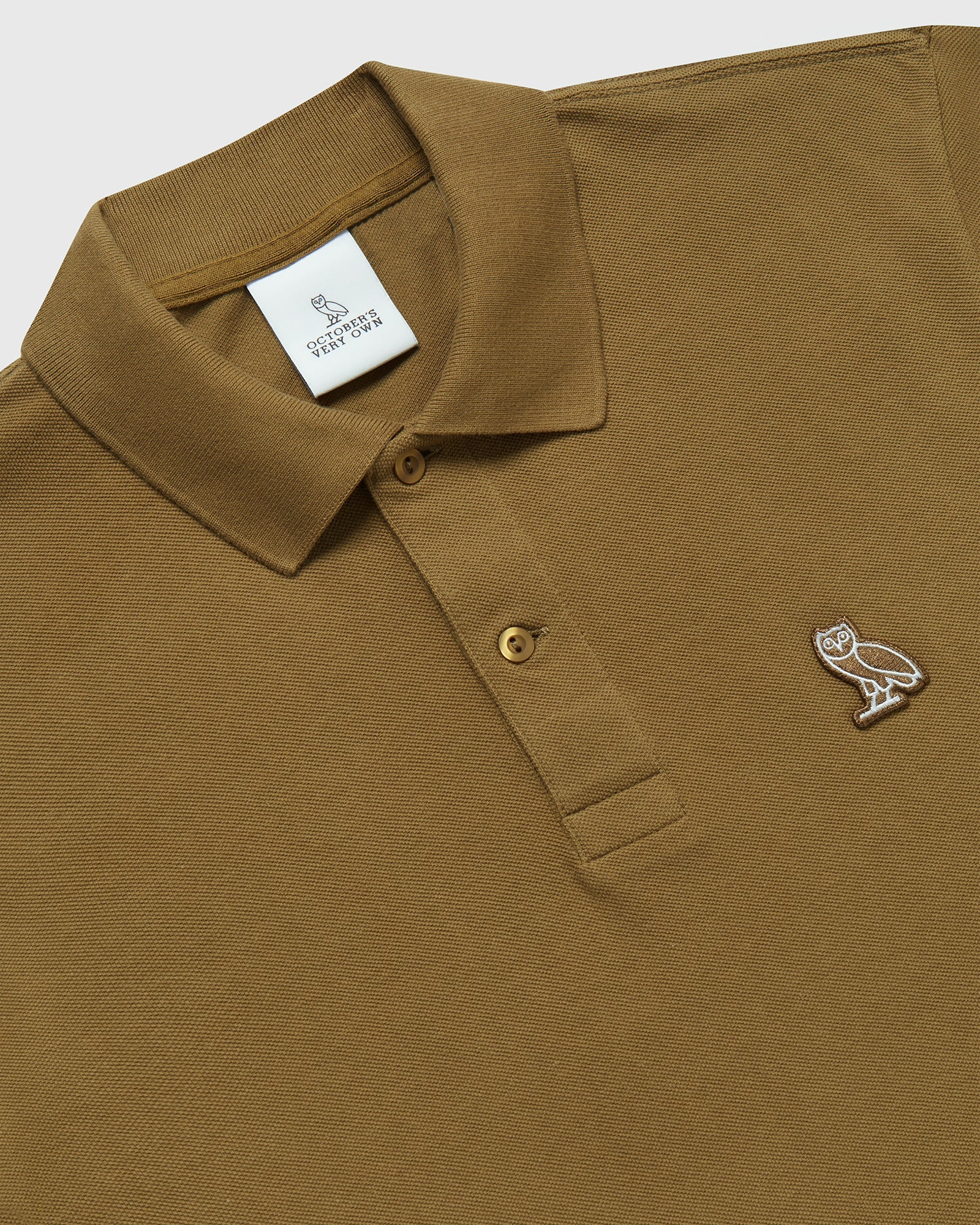 OvO Classic Polo