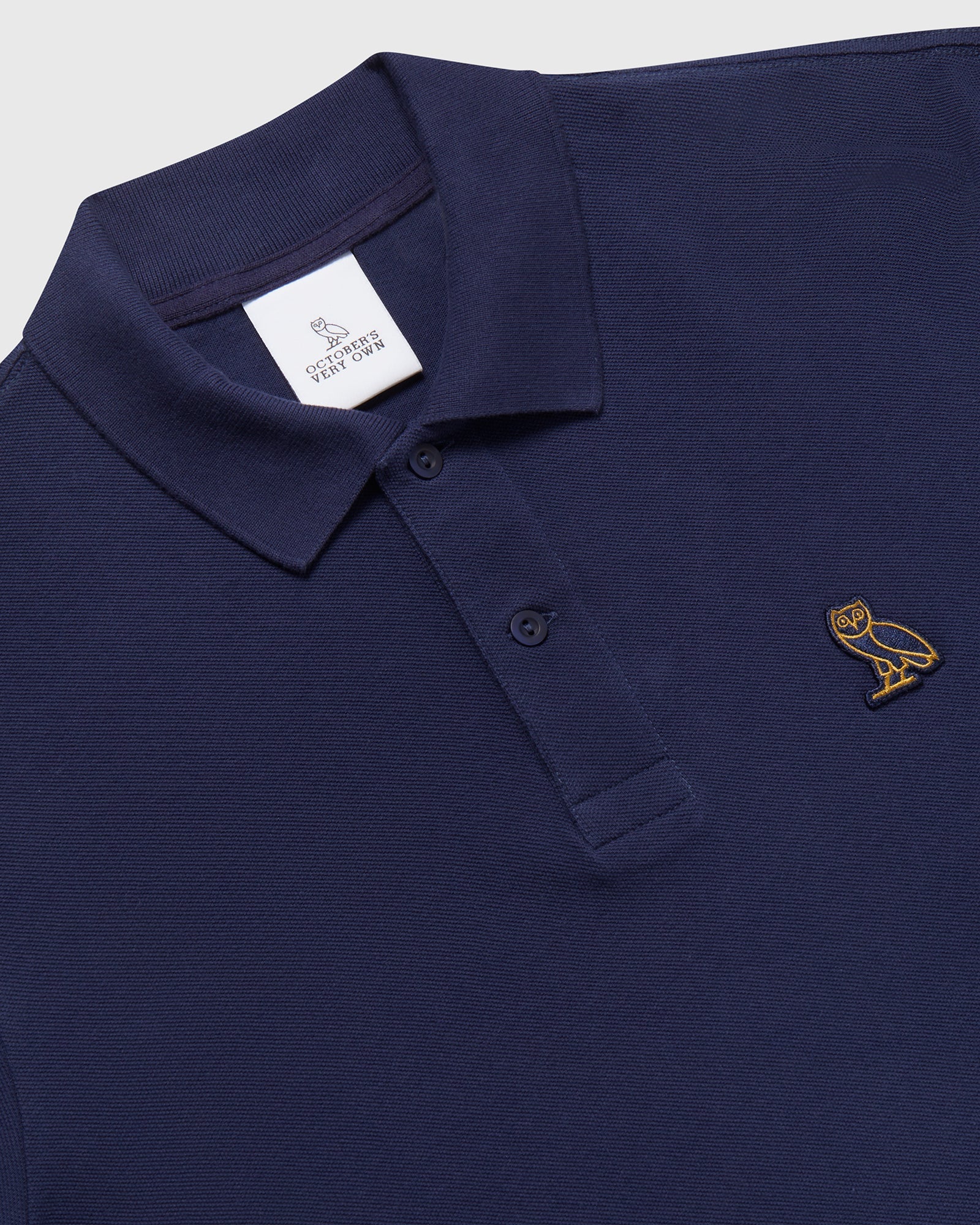 OvO Classic Polo