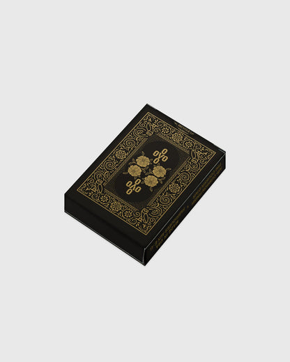 OvO Playing Cards