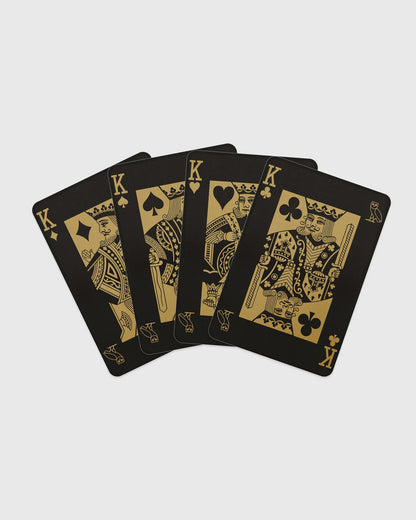 OvO Playing Cards