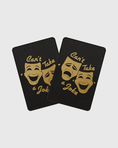OvO Playing Cards