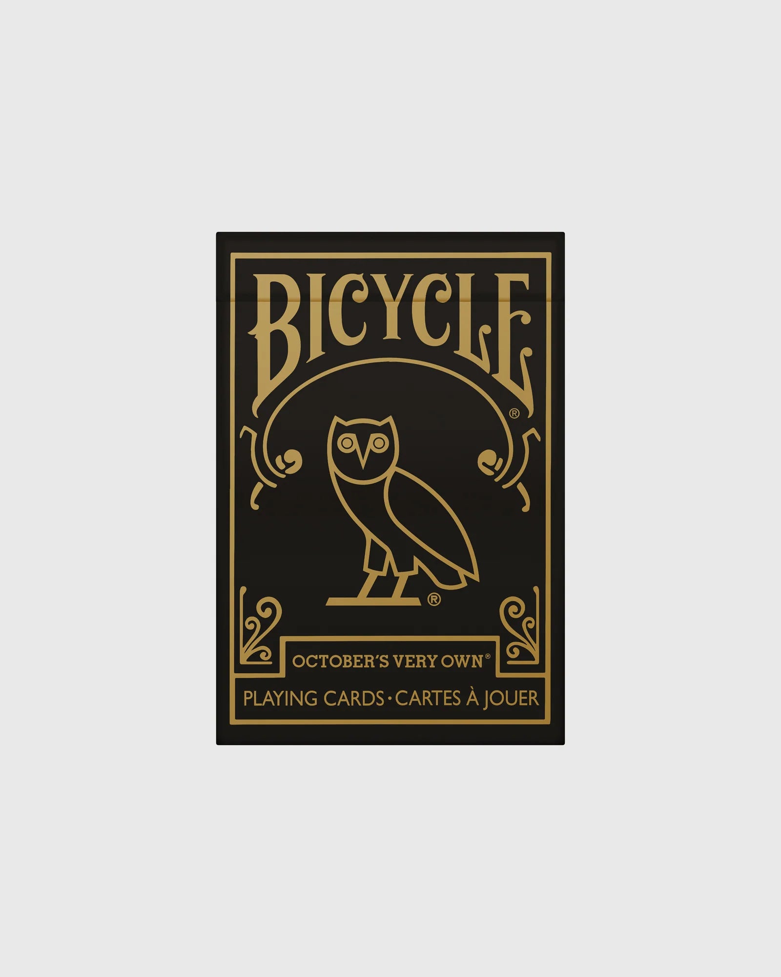 OvO Playing Cards