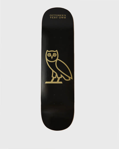 OvO Skateboard Deck