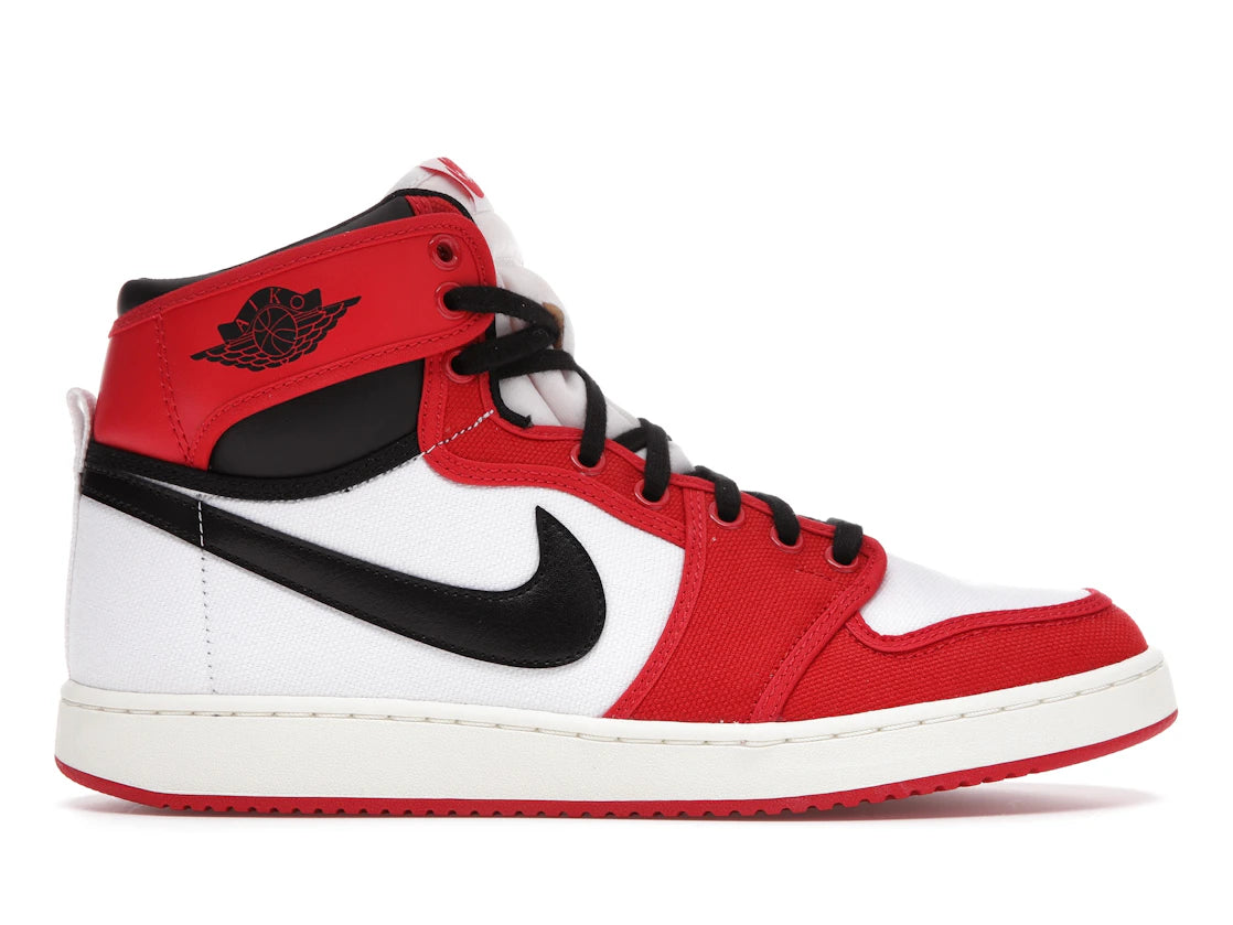 Nike Air Jordan AJKO 'Chicago' 10 Red