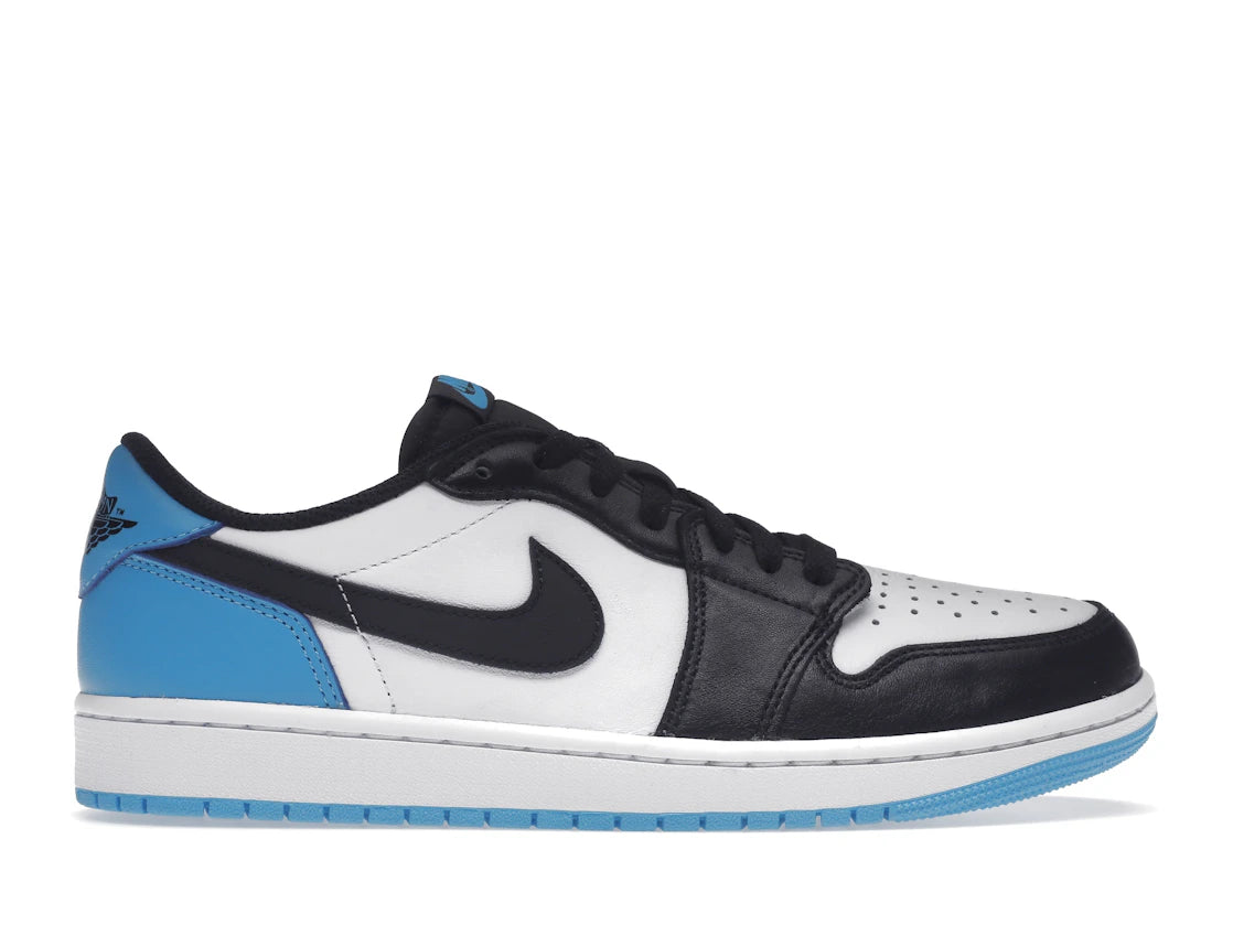 Buy Air Jordan 1 Retro Low Og Unc – Sneakwear | India – Sneakwear