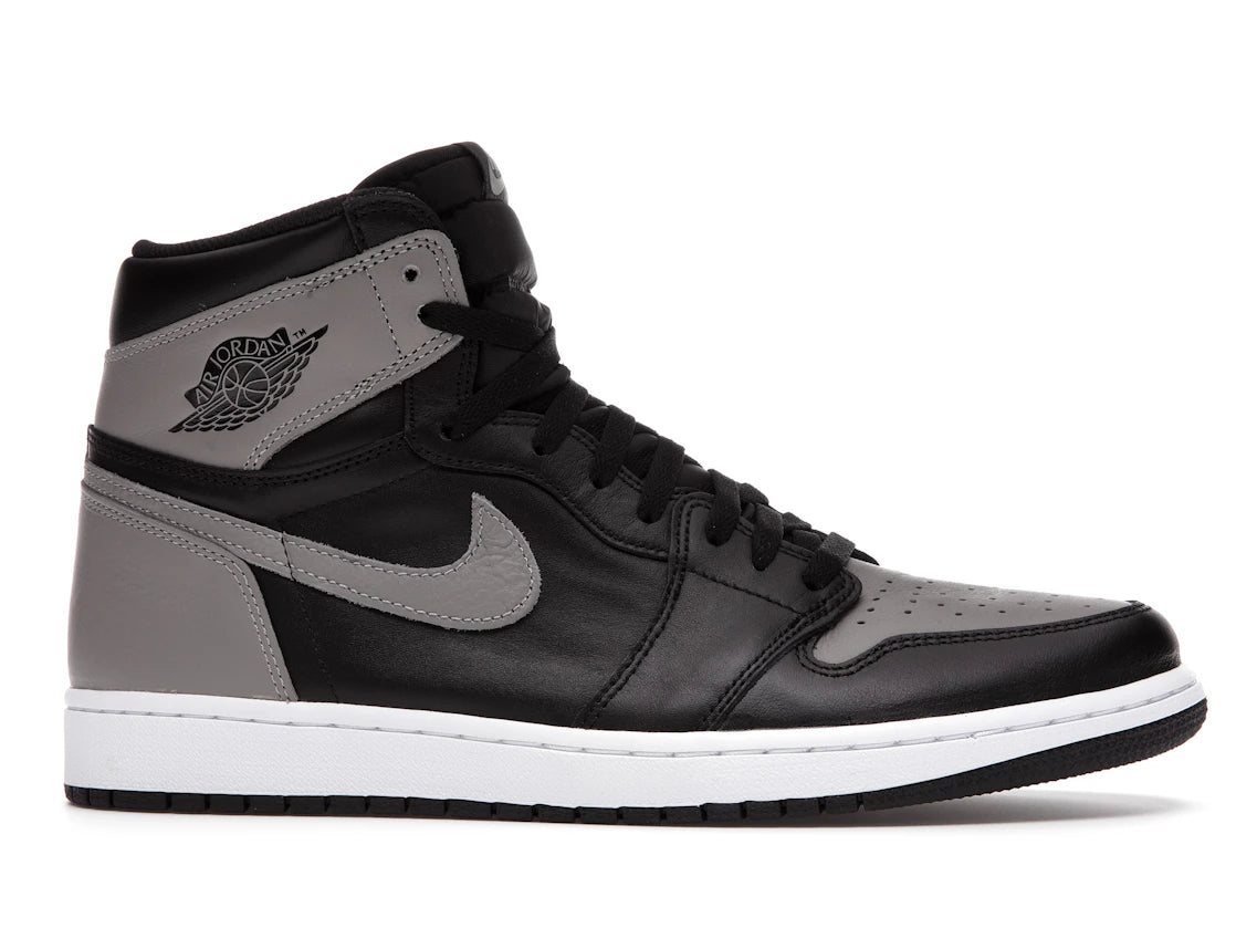 Jordan 1 Retro High Shadow (2018) - 360 View 2