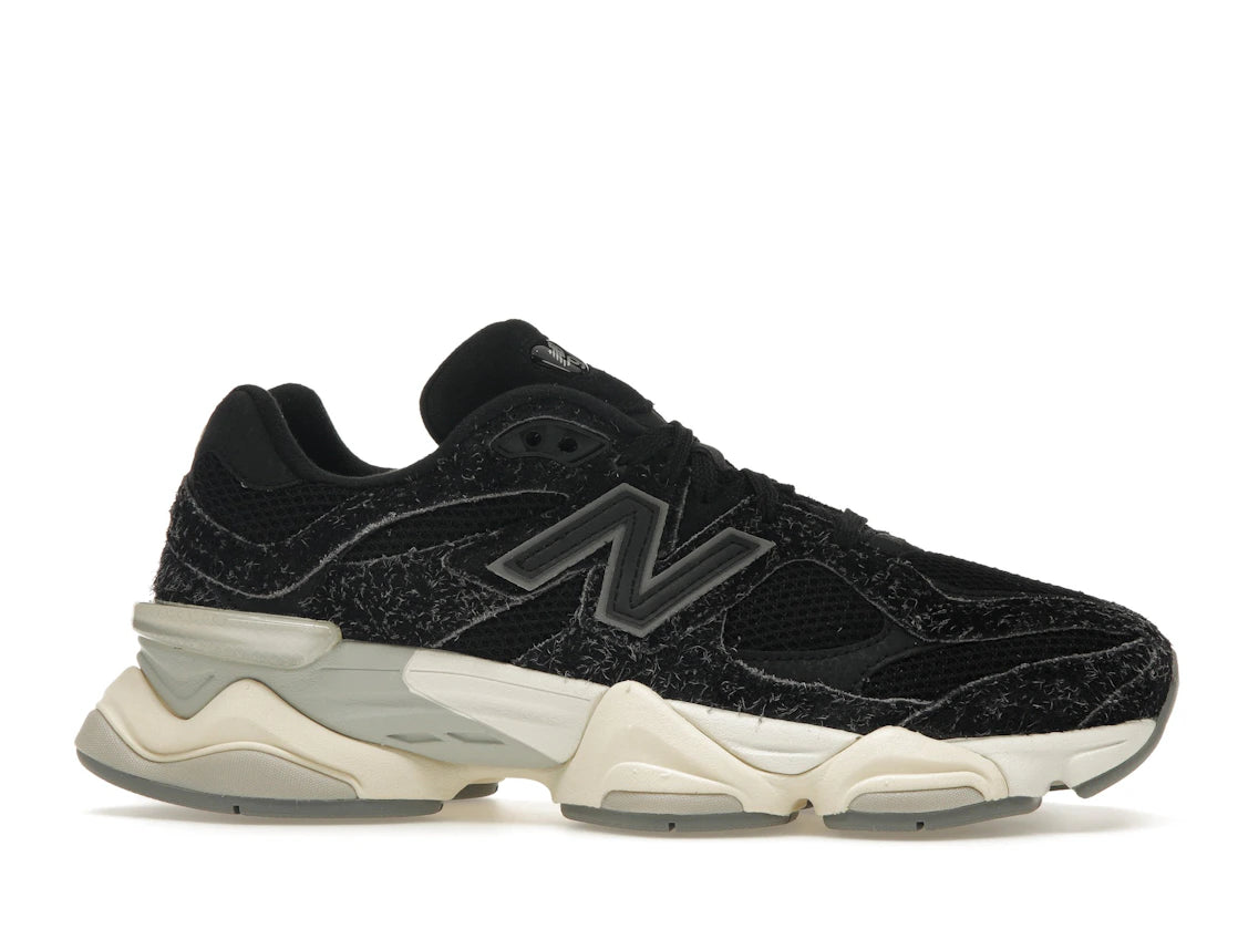 New Balance 9060 Black Sea Salt - 360 View 2