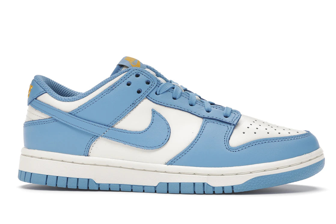 Nike Dunk Low Coast (Women's) - 360 View 2
