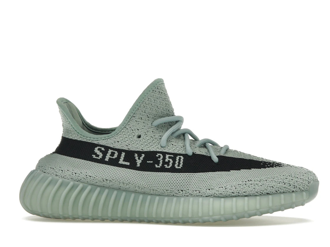 adidas Yeezy Boost 350 V2 Salt - 360 View 2